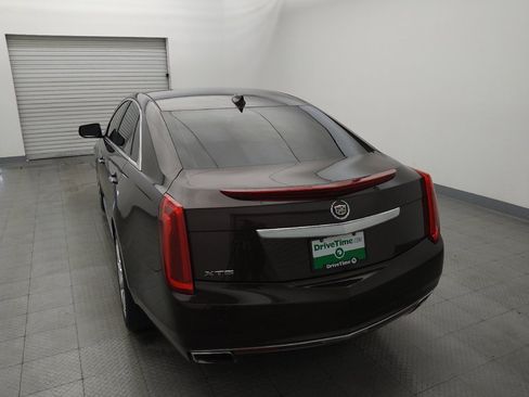 Used 2015 Cadillac XTS Luxury w/ Driver Awareness Package FWD image 6