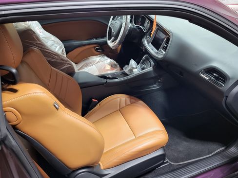 Used 2022 Dodge Challenger SRT Hellcat image 21