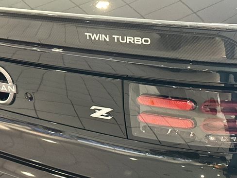 New 2026 Nissan Z Performance image 28