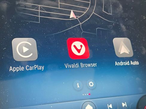 Certified 2026 Mercedes-Benz GLC 300 GLC 300 image 5