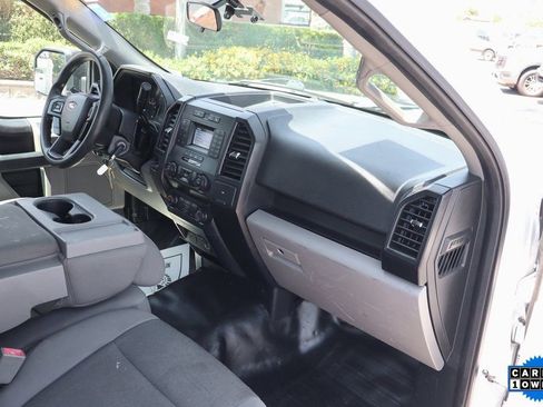 Used 2019 Ford F150 XL w/ Equipment Group 101A Mid image 33