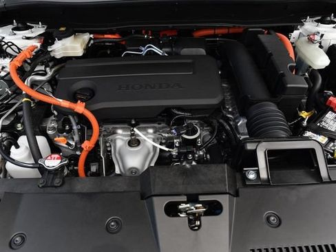 New 2026 Honda CR-V TrailSport image 29