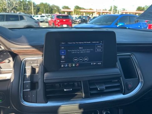 Certified 2023 Chevrolet Tahoe LS image 18