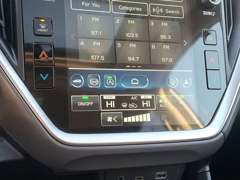 Certified 2024 Subaru Crosstrek 2.0i Premium image 16