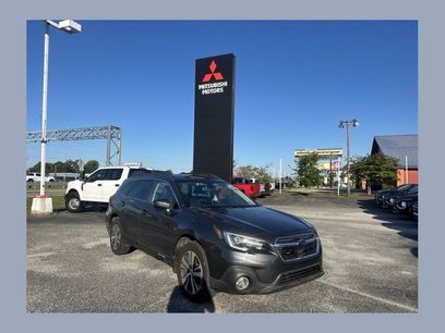 Used 2019 Subaru Outback 3.6R Limited w/ Popular Package #2