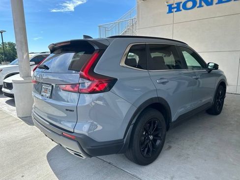 Used 2023 Honda CR-V Sport image 3