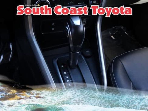 Used 2018 Ford EcoSport Titanium image 33