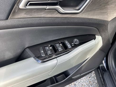 Used 2023 Kia Sportage X-Line w/ X-Line Premium Package image 18