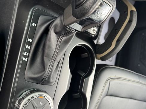 New 2026 Ford Bronco Badlands image 17