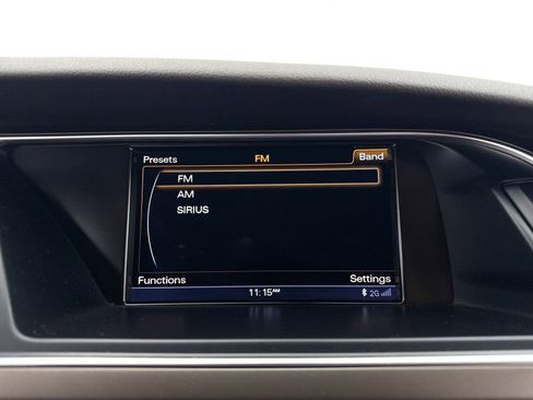 Used 2014 Audi A5 2.0T Premium Plus w/ Premium Plus Package image 21