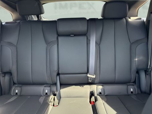 Used 2024 Acura ZDX Type S AWD/4WD image 13