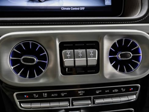 Used 2024 Mercedes-Benz G 63 AMG Squared image 36