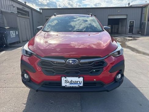New 2026 Subaru Crosstrek 2.5i Limited AWD/4WD image 2