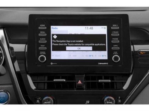 Used 2021 Toyota Camry LE w/ Cold Weather Package image 16