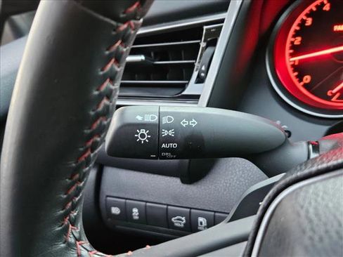 Used 2023 Toyota Camry TRD image 14