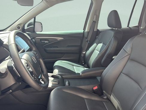 Used 2022 Honda Ridgeline RTL-E image 9