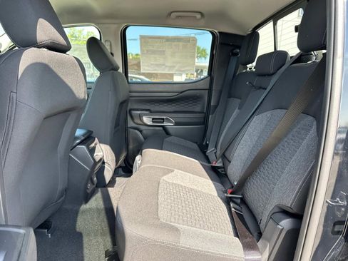 New 2024 Ford Ranger XLT w/ FX4 Off-Road Package AWD/4WD image 10