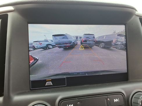 Certified 2023 GMC Terrain AT4 AWD/4WD image 31