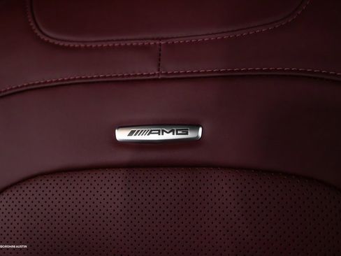 Used 2025 Mercedes-Benz G 63 AMG G 63 AMG image 38