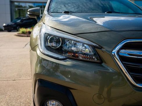 Used 2019 Subaru Outback 2.5i Premium AWD/4WD image 20
