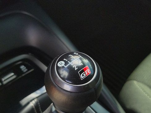 Used 2023 Toyota Corolla GR AWD/4WD image 9