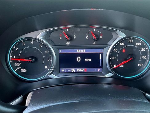 Certified 2024 Chevrolet Equinox Premier image 15