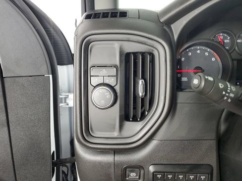 New 2026 Chevrolet Silverado 3500 W/T w/ WT Convenience Package RWD image 27