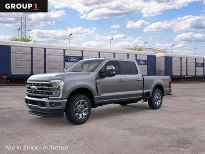 New 2026 Ford F250 4x4 Crew Cab Super Duty