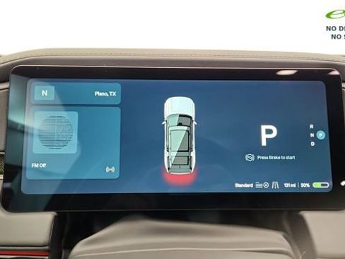 Used 2025 Rivian R1S Adventure AWD/4WD image 44