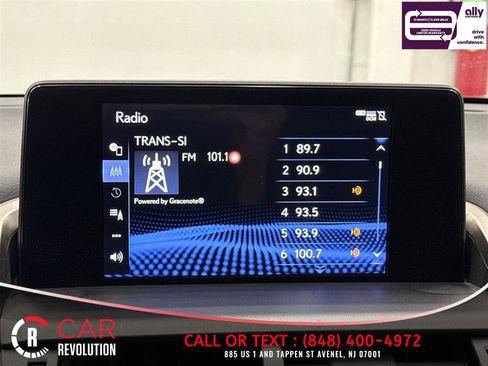 Used 2019 Lexus NX 300 FWD w/ Accessory Package 2 image 18