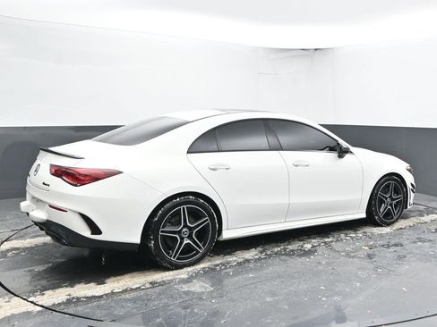 Used 2023 Mercedes-Benz CLA 250 4MATIC image 10