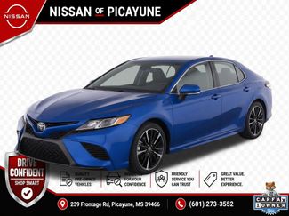 Used 2020 Toyota Camry XSE FWD 360° Tour