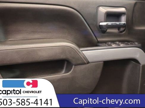 Used 2014 Chevrolet Silverado 1500 LT w/ All Star Edition AWD/4WD image 10