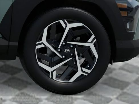 New 2026 Hyundai Kona SEL Premium FWD image 8