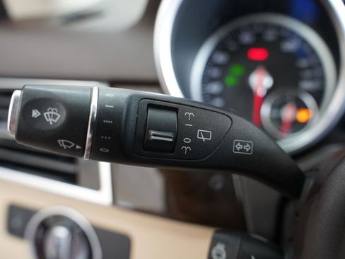 Used 2017 Mercedes-Benz GLE 350 4MATIC image 17