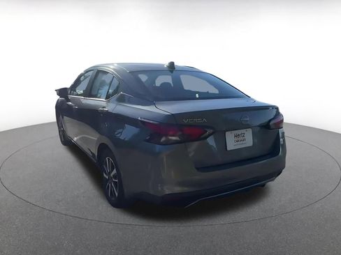 Used 2025 Nissan Versa SV w/ Trunk Package FWD image 11