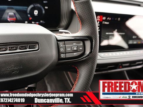 New 2026 Dodge Charger Scat Pack image 28