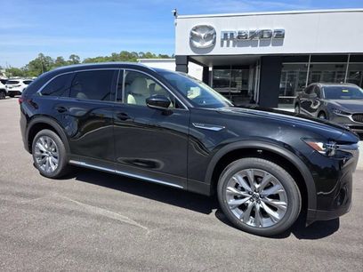 New 2026 MAZDA CX-90 3.3 Turbo w/ Premium Plus Pkg