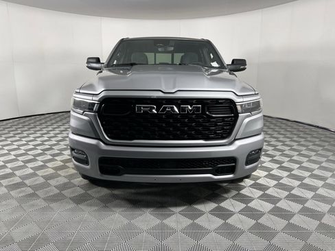 Used 2025 RAM 1500 Big Horn image 10