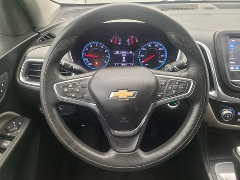 Used 2019 Chevrolet Equinox LS w/ LS Convenience Package image 22