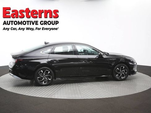 Used 2024 Hyundai Sonata SEL FWD image 44