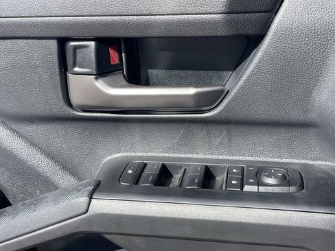 New 2026 Toyota Tacoma TRD Off-Road AWD/4WD image 15