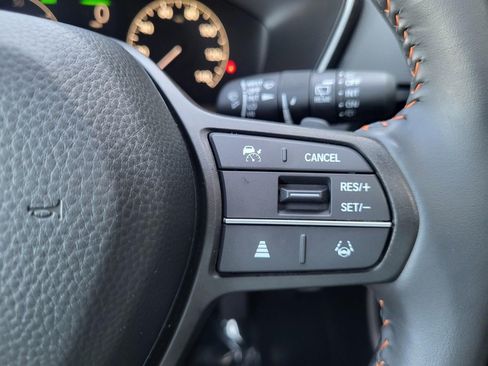 Used 2024 Honda CR-V Sport-L image 20