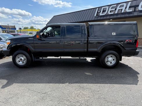 Used 2016 Ford F350 XL AWD/4WD image 8
