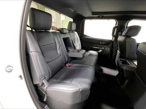 New 2026 Toyota Tundra Platinum AWD/4WD image 27
