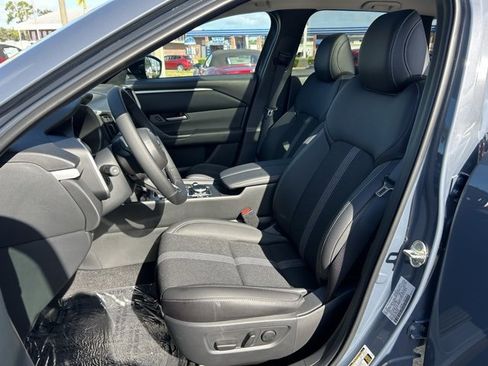 New 2026 MAZDA CX-50 Meridian Edition w/ Weather Package image 9