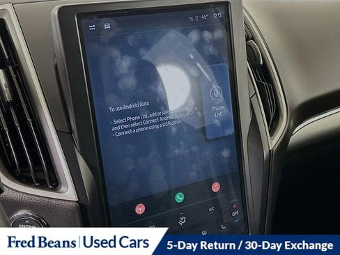 Used 2022 Ford Edge SEL w/ Convenience Package AWD/4WD image 16