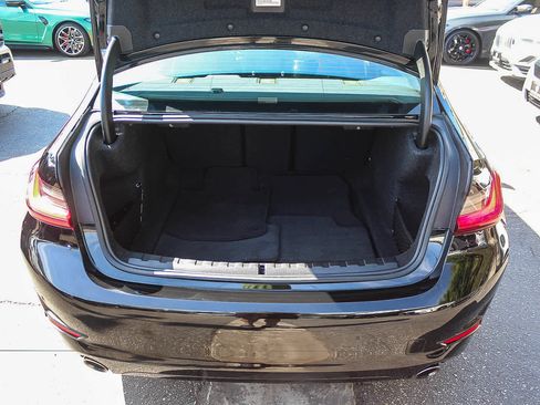 Used 2019 BMW 330i Sedan RWD image 26