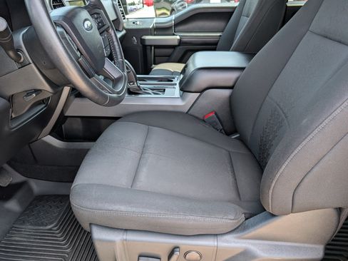 Used 2020 Ford F150 XLT w/ Equipment Group 302A Luxury RWD image 12