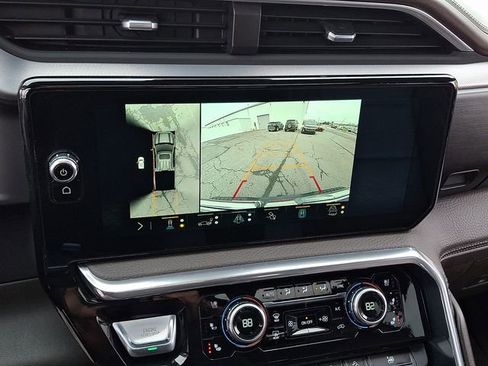 Used 2023 GMC Sierra 1500 Denali w/ Denali Reserve Package image 18